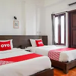 Oyo 778 21 Poshtel
