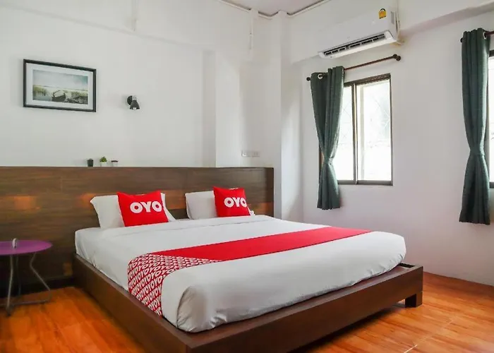 Oyo 778 21 Poshtel