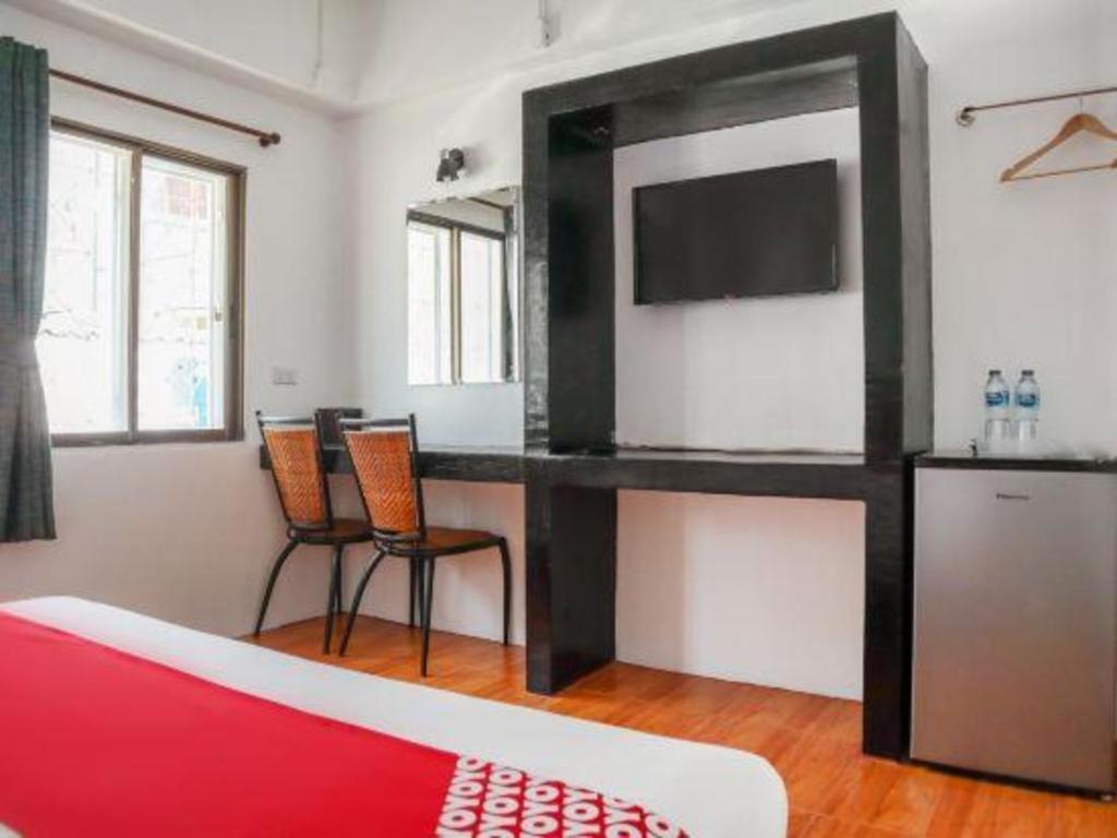 Hotel Oyo 778 21 Poshtel