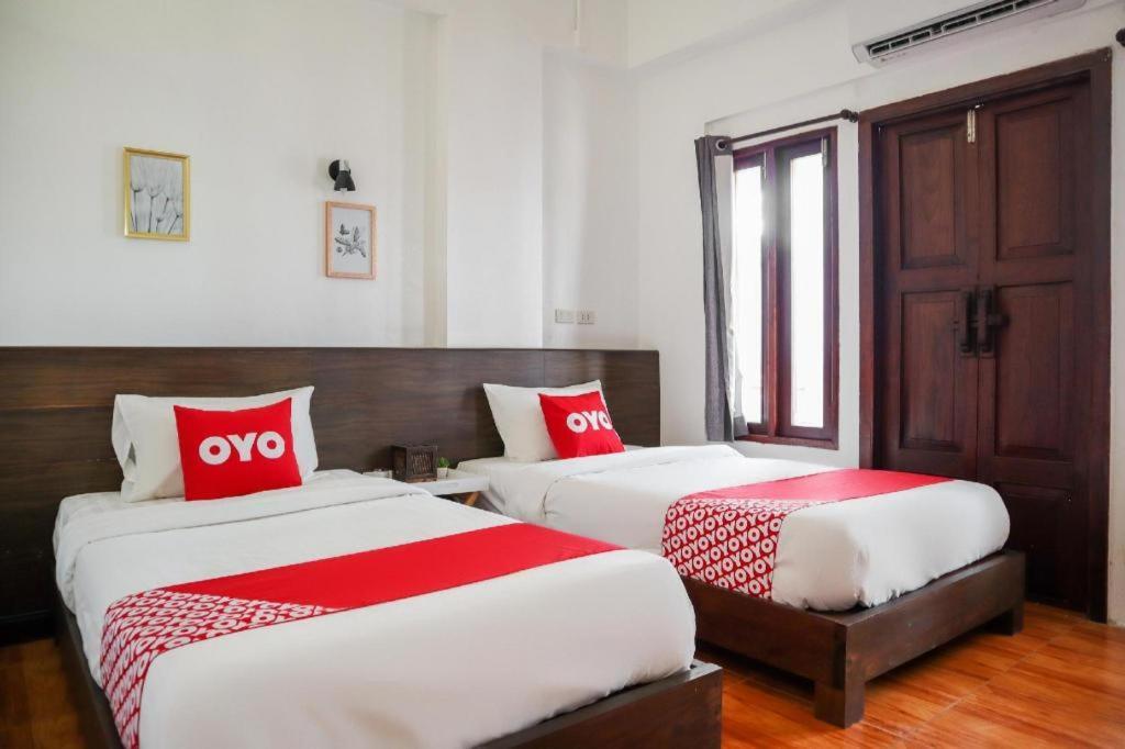 Oyo 778 21 Poshtel Patong