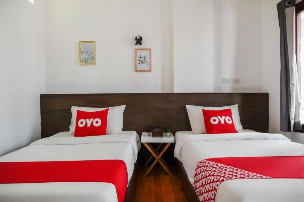 Oyo 778 21 Poshtel Hotel
