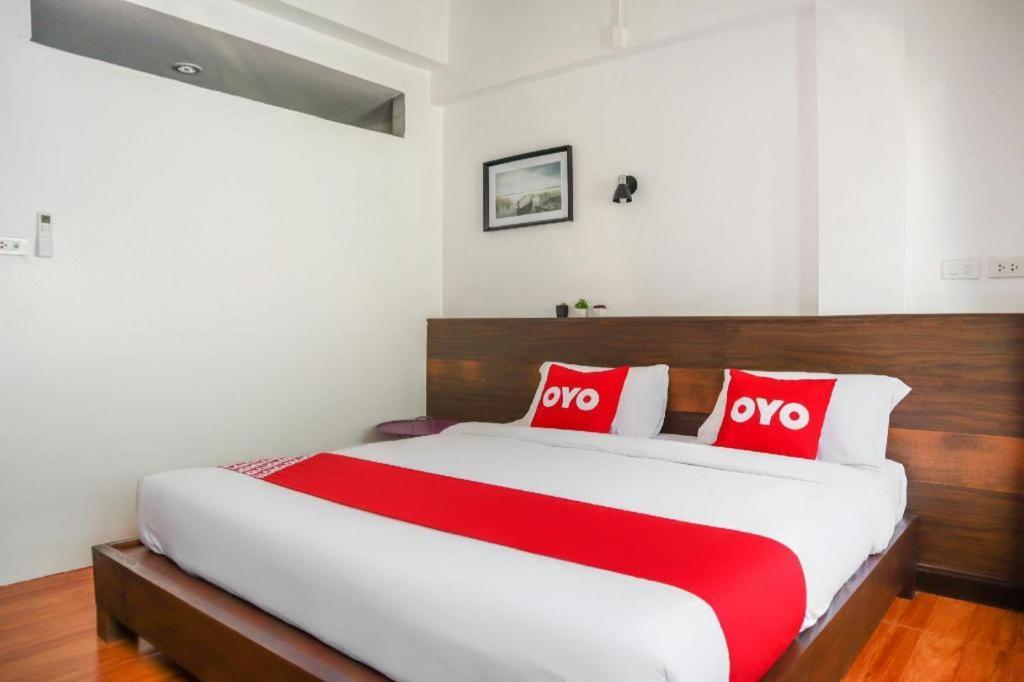 Oyo 778 21 Poshtel Hotel