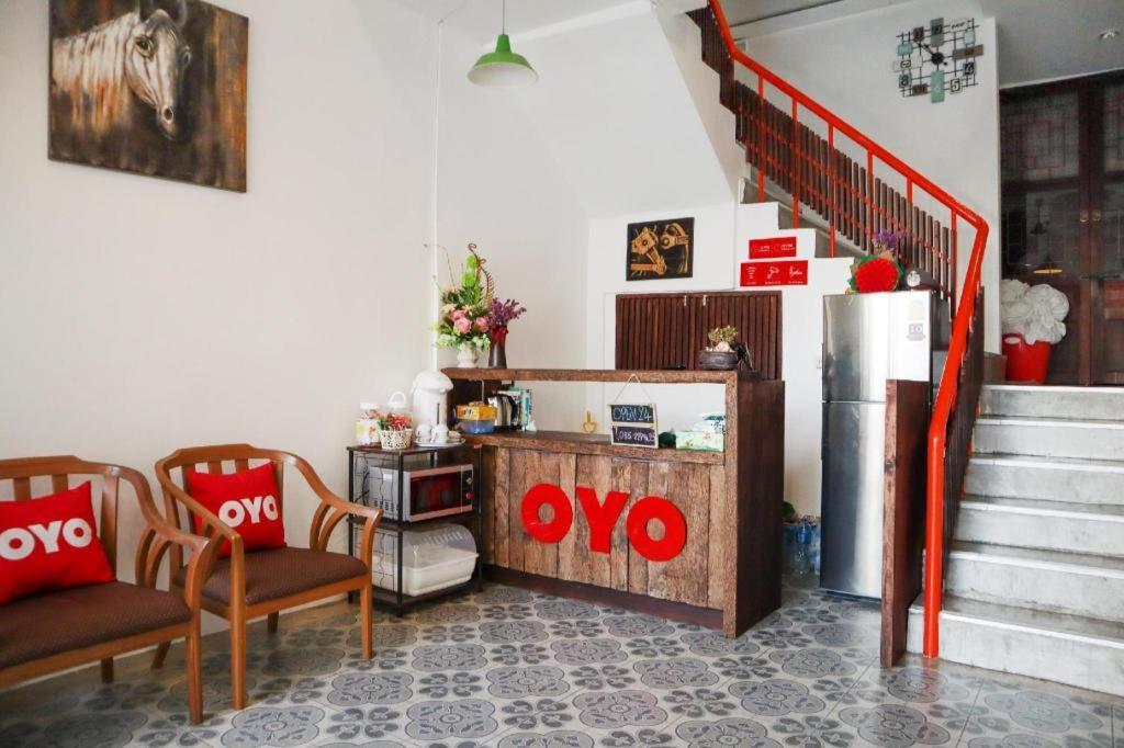 Hotel Oyo 778 21 Poshtel