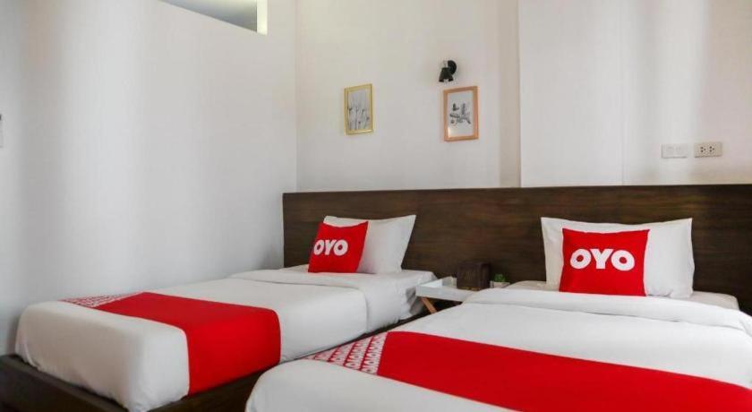 Hotel Oyo 778 21 Poshtel Patong