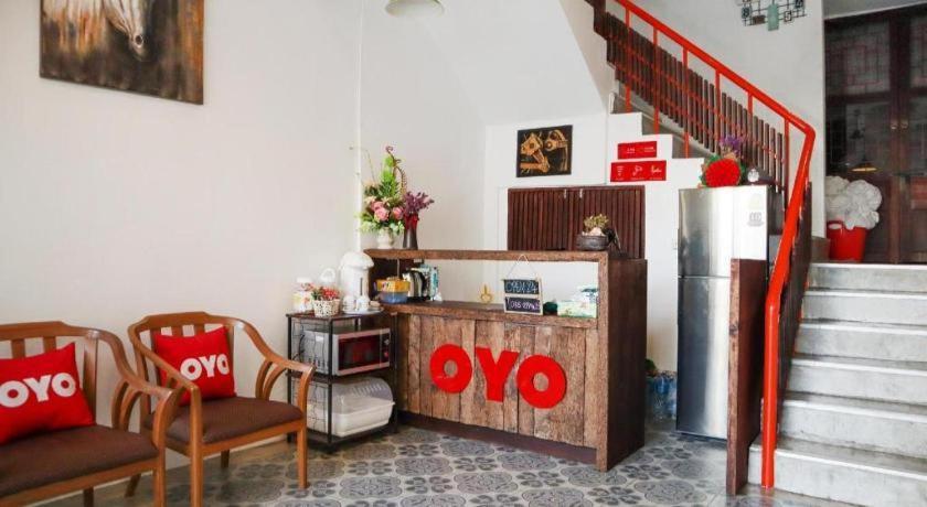 Hotel Oyo 778 21 Poshtel 2*