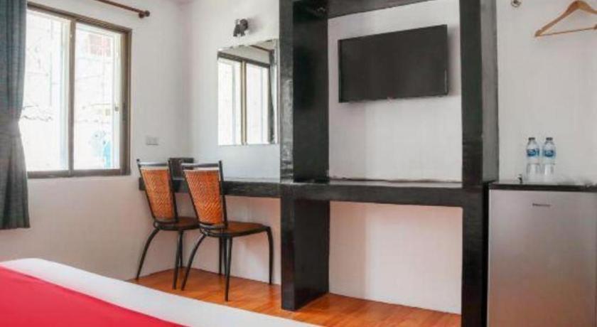 Hotel Oyo 778 21 Poshtel