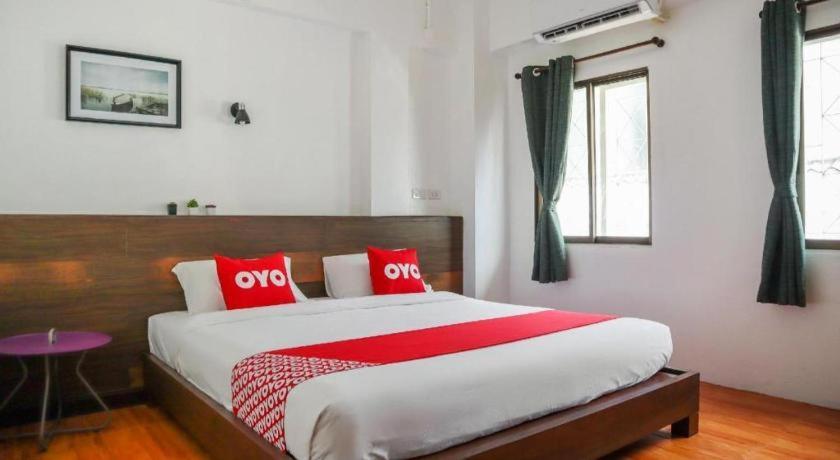 Hotel Oyo 778 21 Poshtel